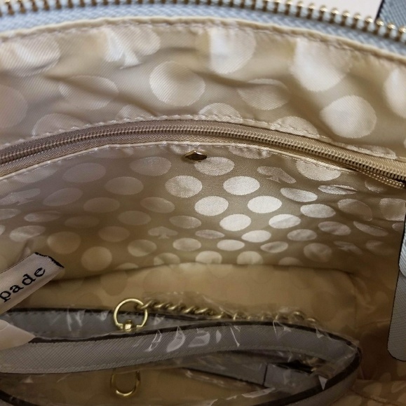 NWT Kate Spade Gold Coast Maryanne - Picture 5 of 8